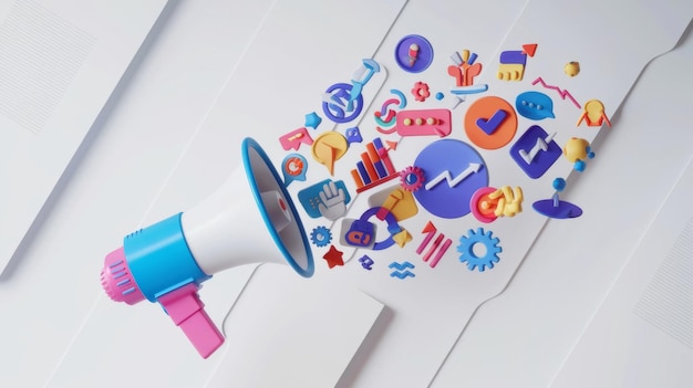 Print & Collateral Design